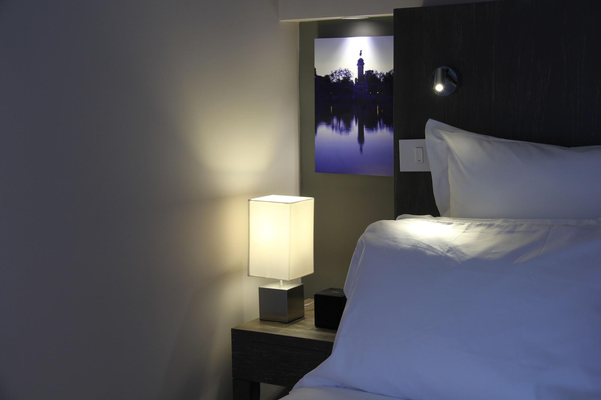 Hotel Cityflats Bogota Bagian luar foto