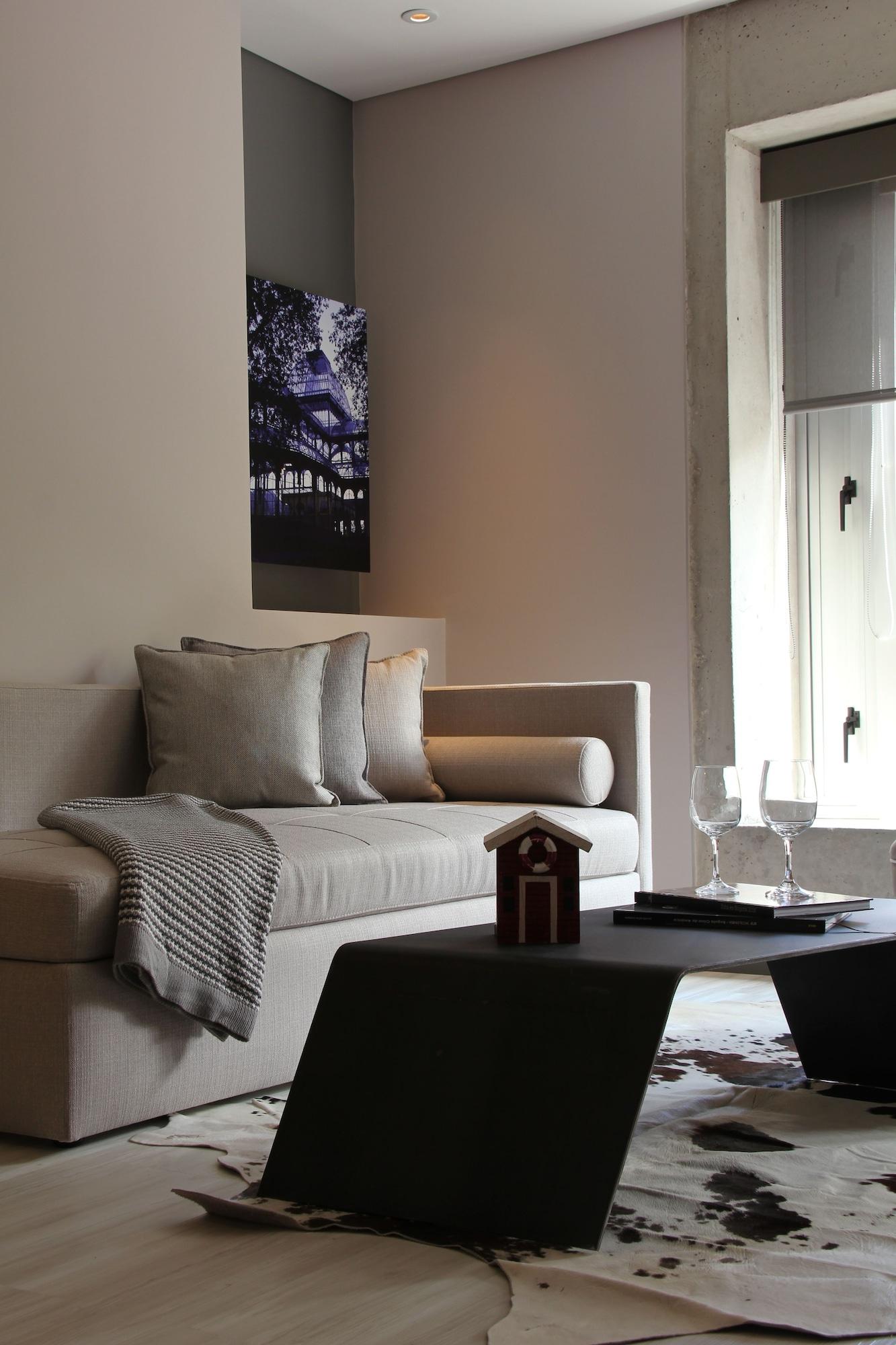 Hotel Cityflats Bogota Bagian luar foto