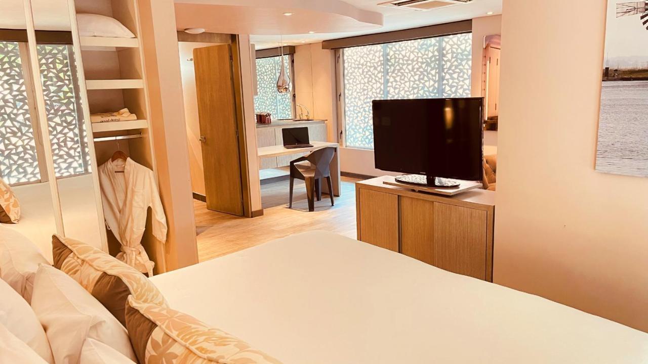 Hotel Cityflats Bogota Bagian luar foto