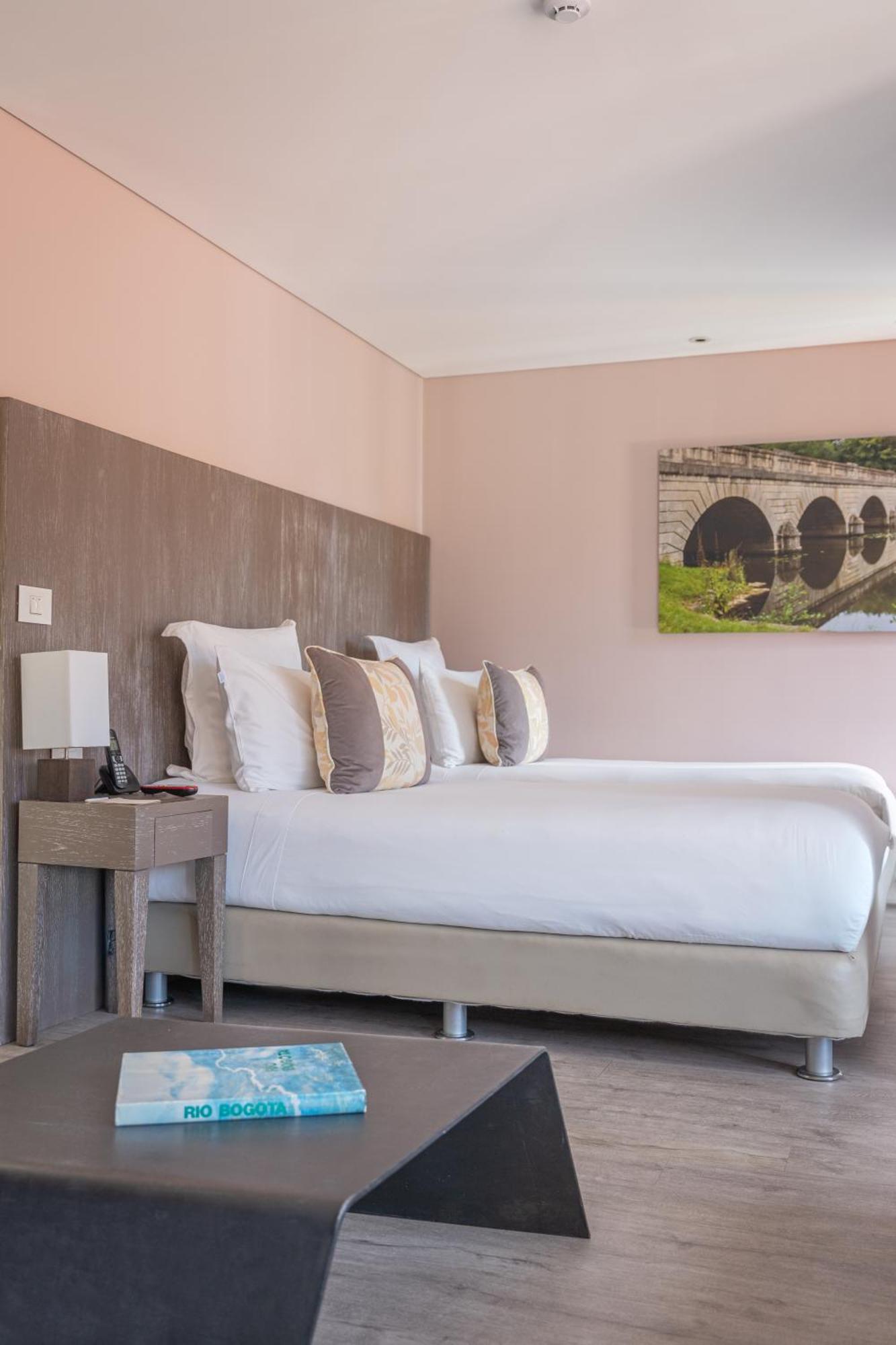 Hotel Cityflats Bogota Bagian luar foto