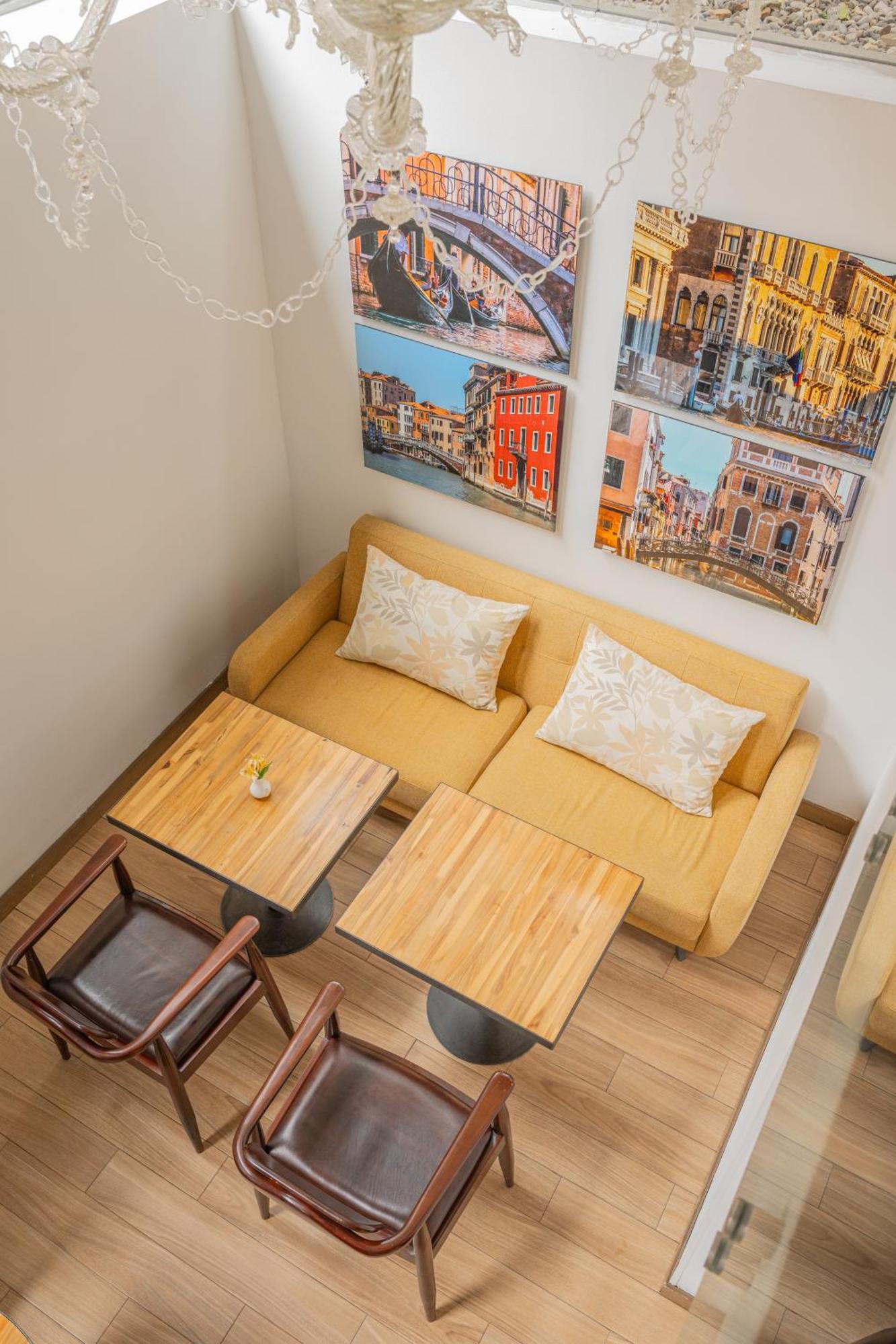 Hotel Cityflats Bogota Bagian luar foto