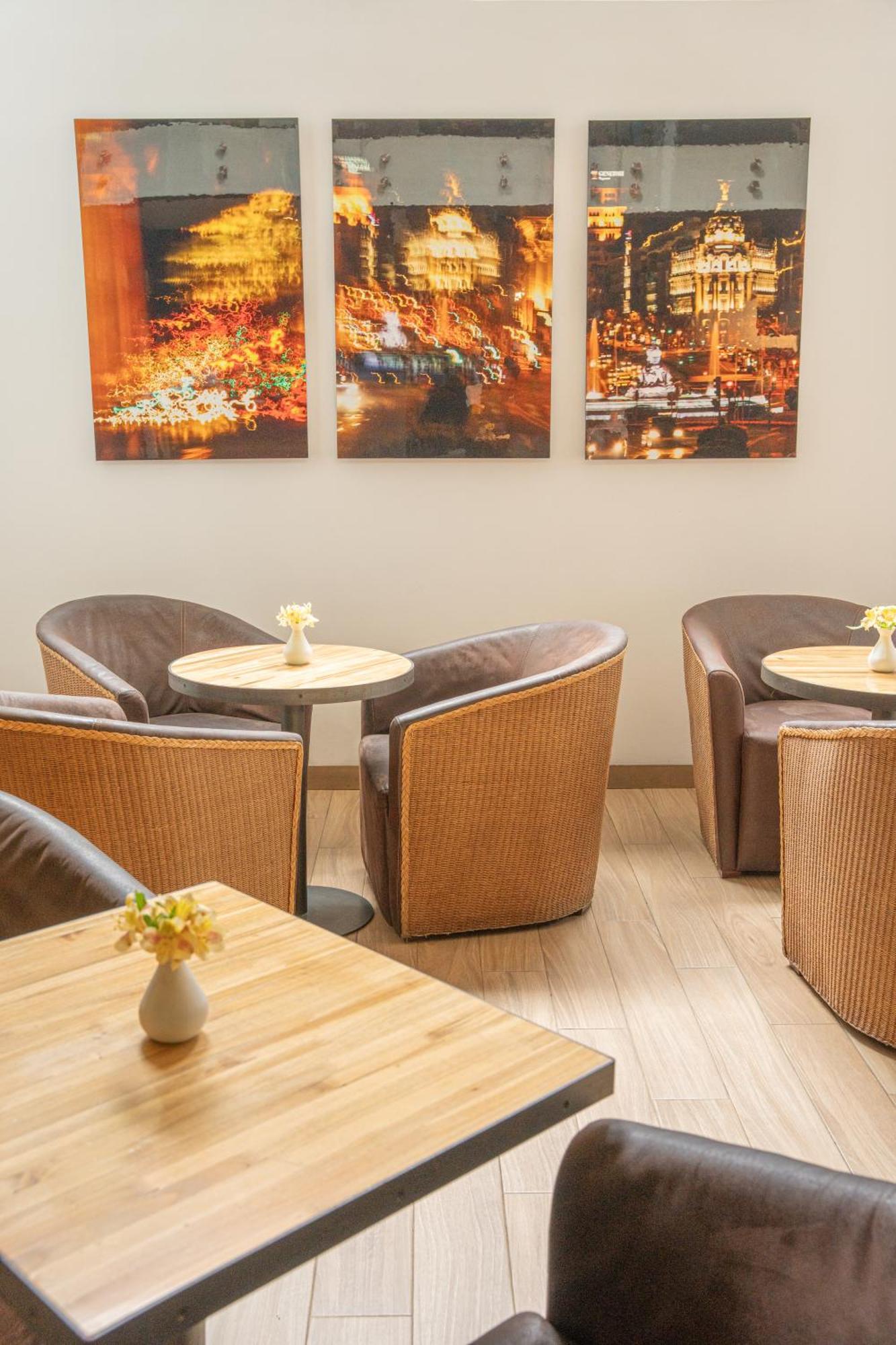 Hotel Cityflats Bogota Bagian luar foto