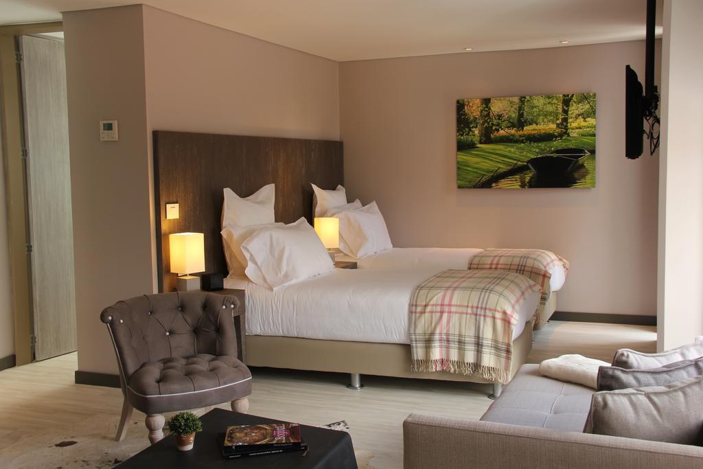 Hotel Cityflats Bogota Ruang foto